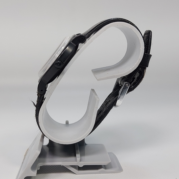 Lorus Mickey Unlimited Watch With Black Band #RMF685 - Picture 3 of 9